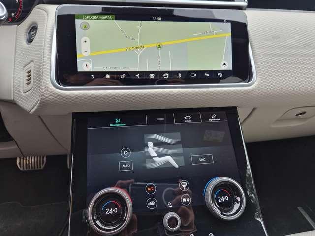 Land Rover Range Rover Velar 2.0d i4 R-Dynamic 240 cv auto my 20