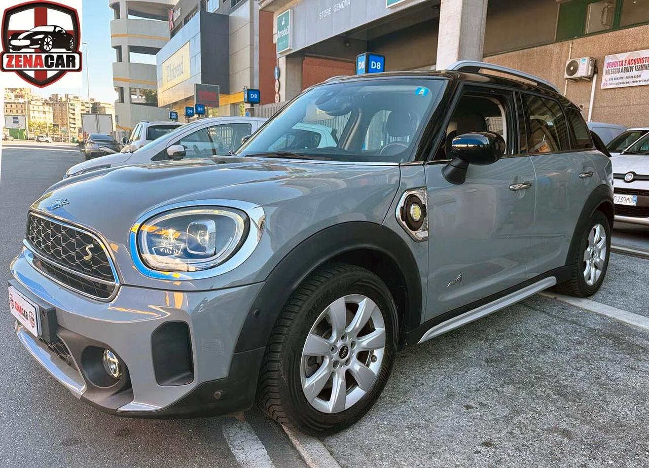 Mini Cooper S Countryman 1.5 SE Business ALL4 Automatica