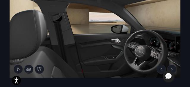 AUDI A3 SPB 30 TFSI 85 kW S tronic Business