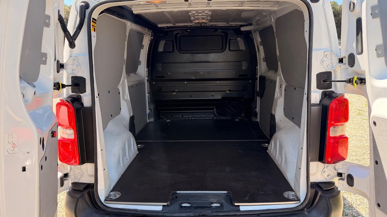 Peugeot Expert BlueHDi 150 S&S PC-TN Furgone Premium Compact