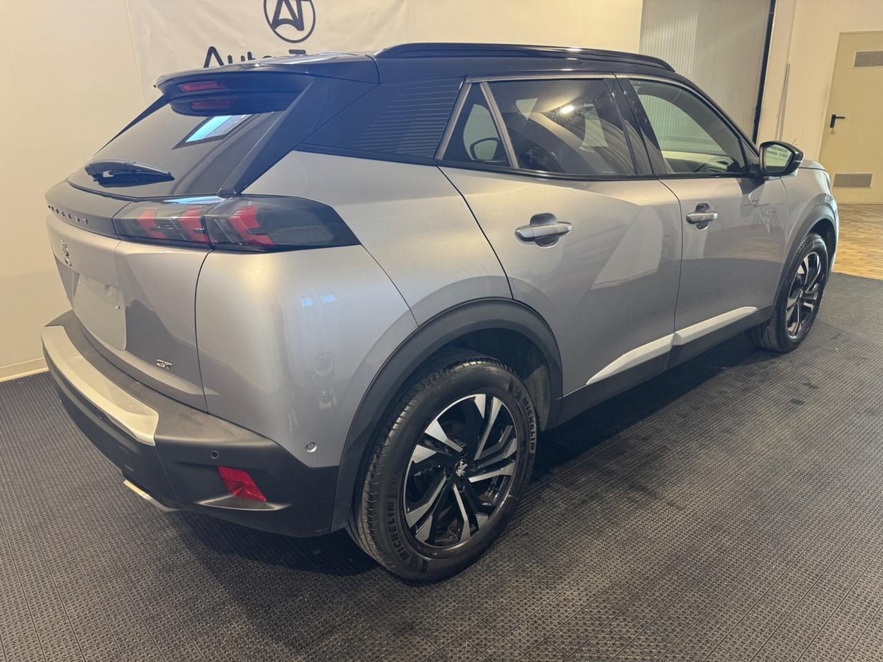Peugeot 2008 PureTech 130 S&S GT Line