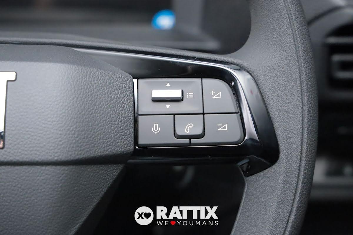 Fiat Scudo Ice 1.5 BlueHDI 120CV L2H1 (IVA ESCLUSA)