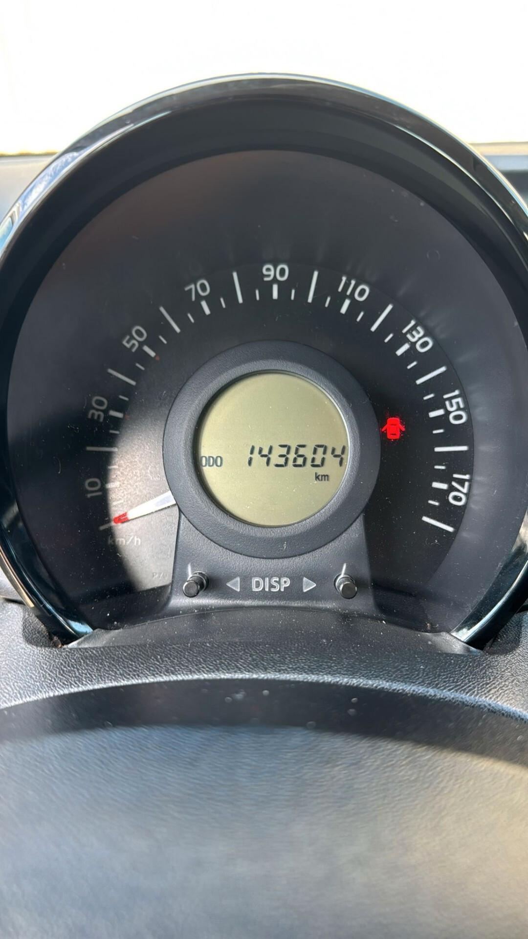 Peugeot 108 VTi