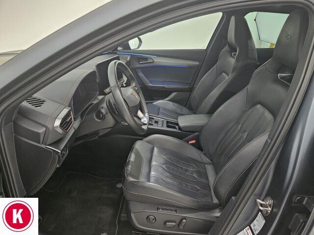 Cupra Formentor 2.0 TSI 4Drive DSG VZ