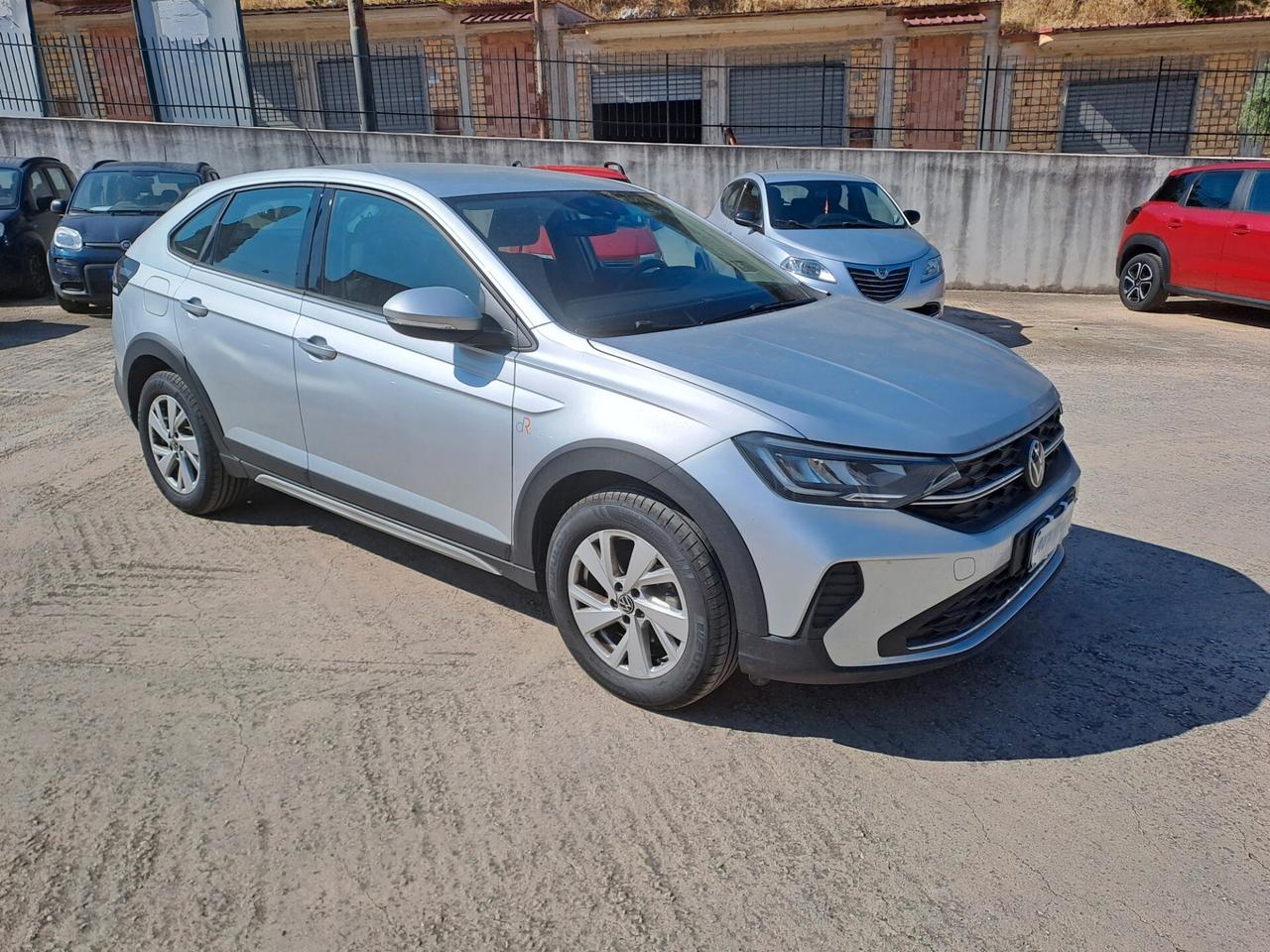 Volkswagen Taigo 1.0 TSI 115 CV Life