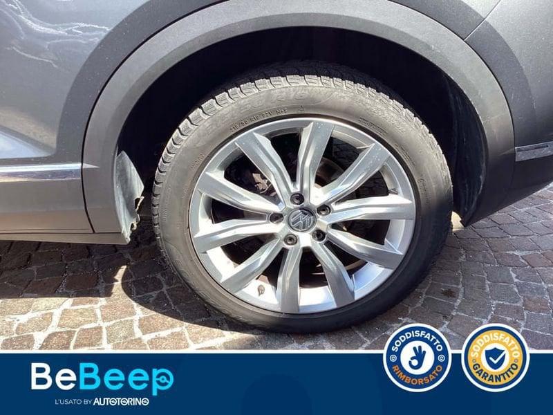 Volkswagen T-Roc 1.6 TDI ADVANCED