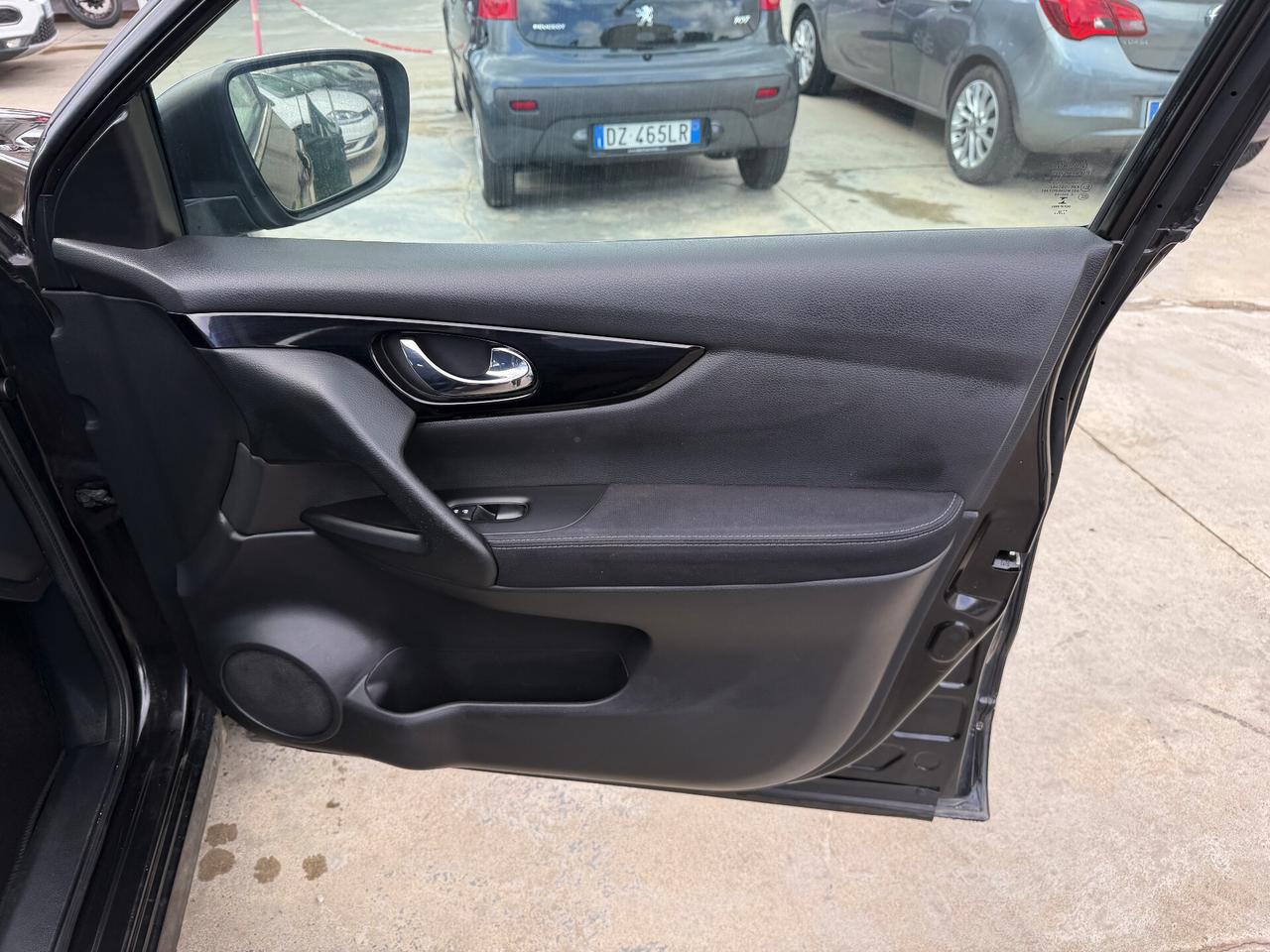 Nissan Qashqai 1.5 dci ACENTA 110cv/148.000km