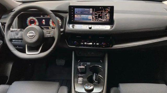 NISSAN X-Trail e-Power e-4orce 4WD 7/posti N-Trek