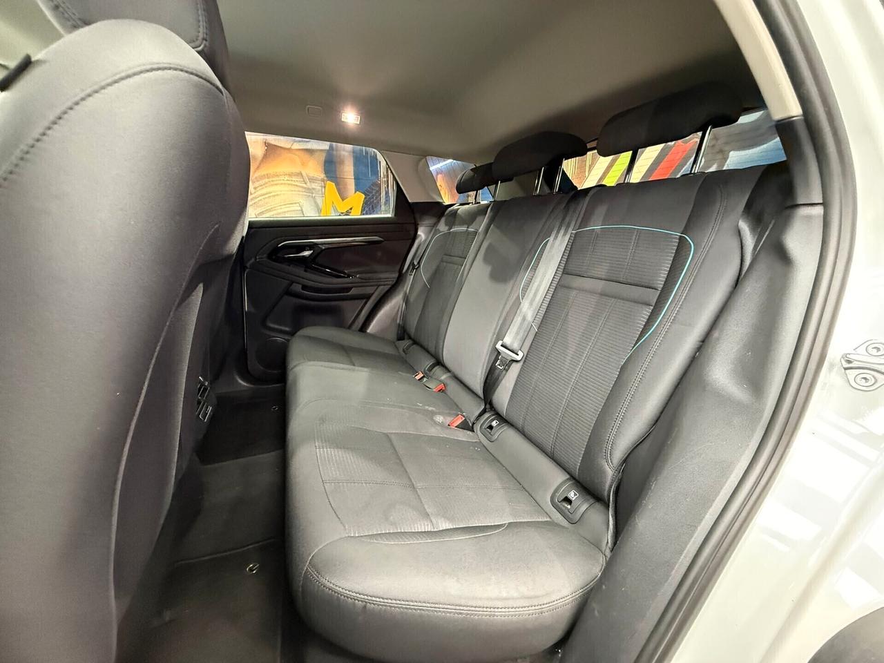Land Rover Evoque 2.0 I4 200 CV AWD Auto S (387)