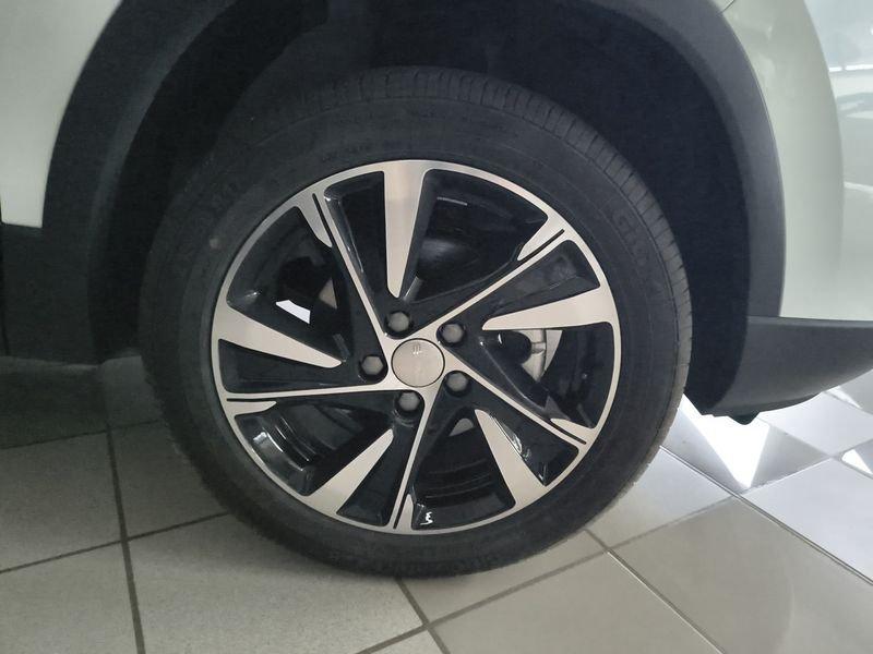 EVO Evo 5 1.5 GPL 127 CV NEOPATENTATI