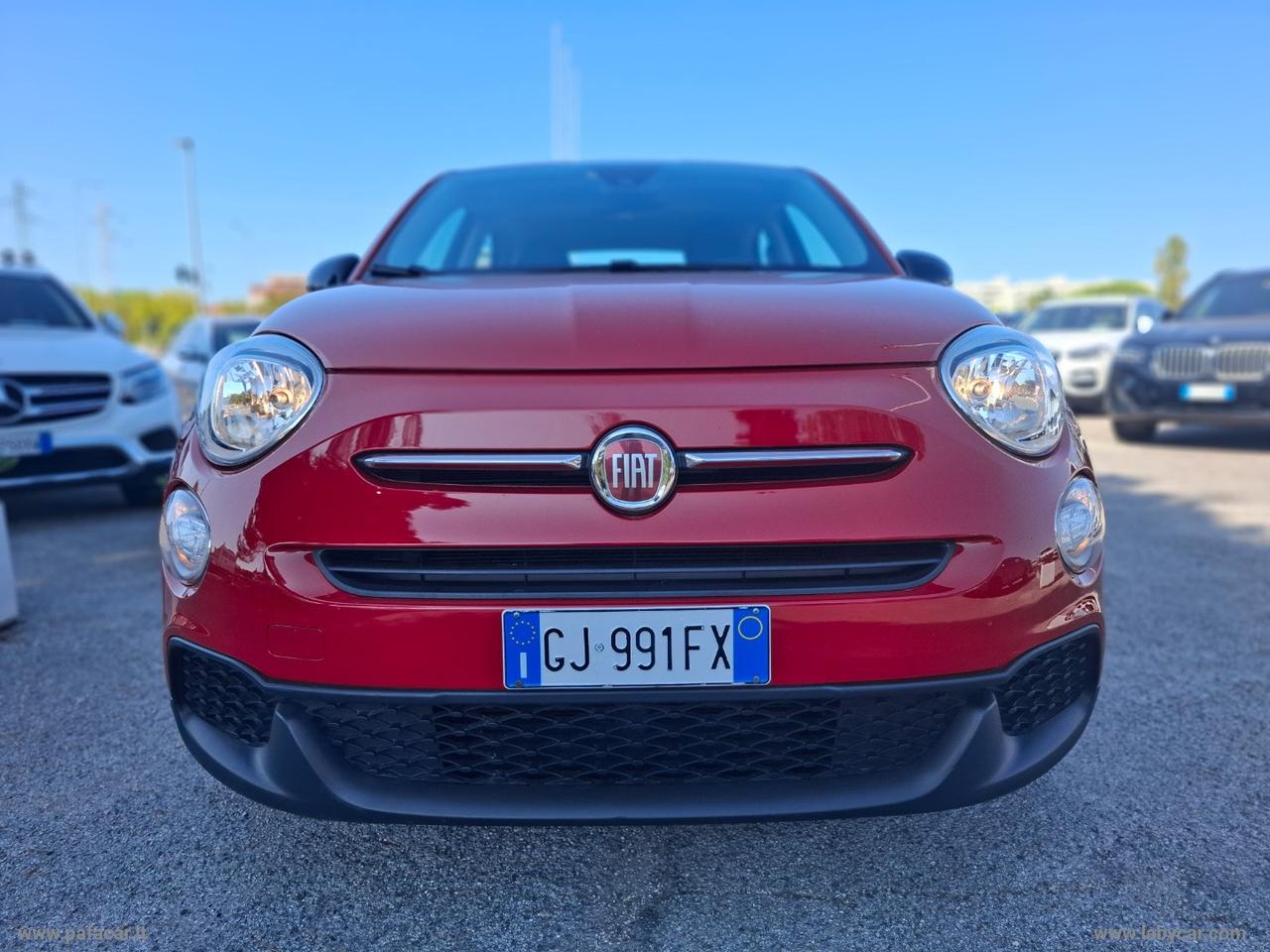 FIAT 500X 1.0 T3 120 CV Cult