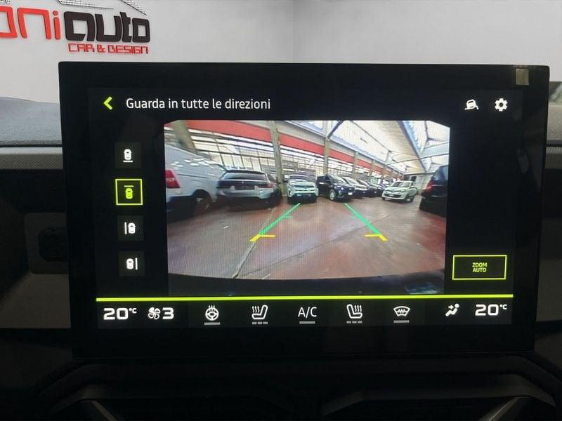 Dacia Bigster Bigster 1.8 hybrid Journey 155cv auto