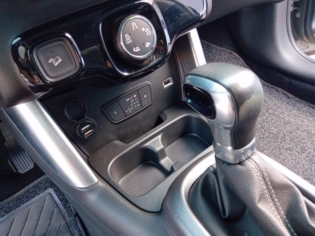 CITROEN C3 Aircross Automatica del 2018