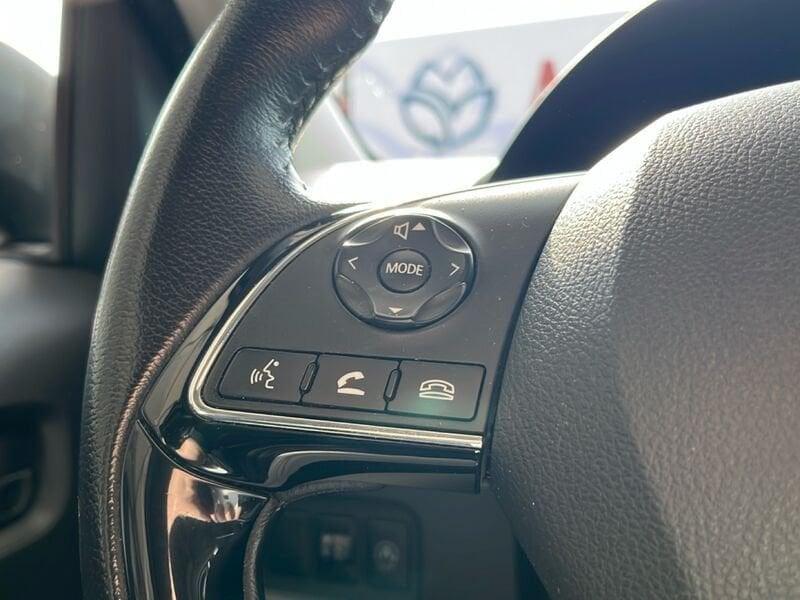 Mitsubishi Space Star 1.0 Invite