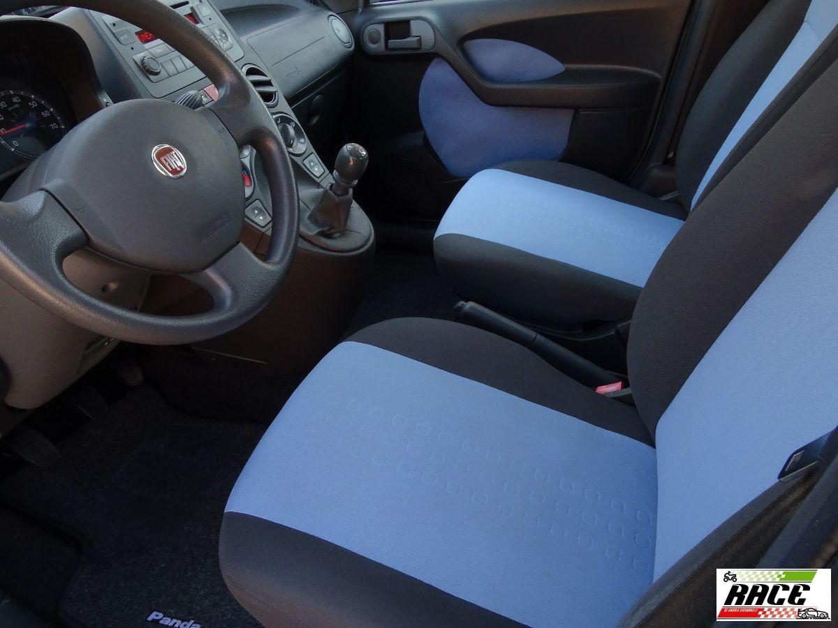 FIAT - Panda - 1.2 Alessi
