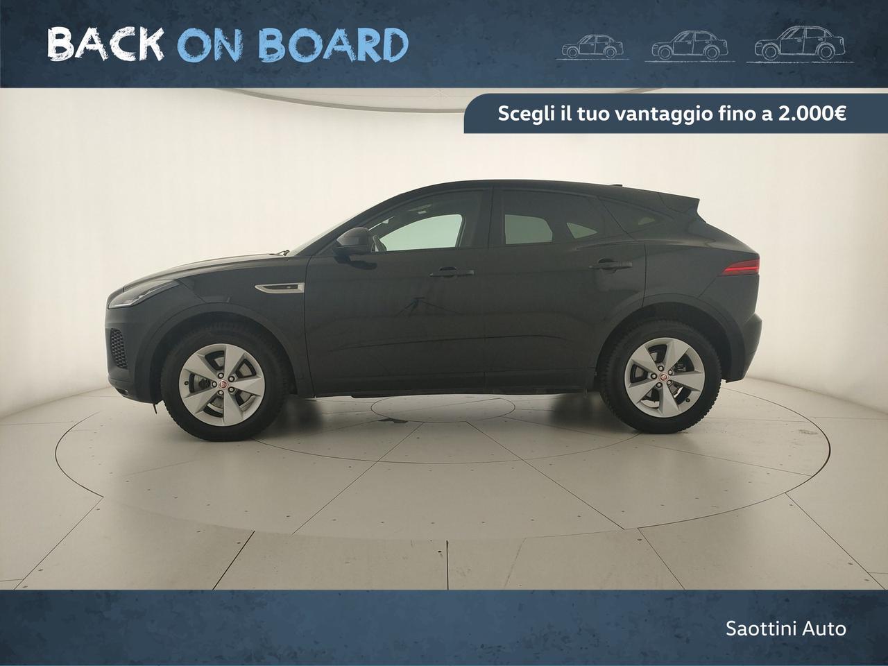 2.0d R-dynamic S awd 150 CV Auto
