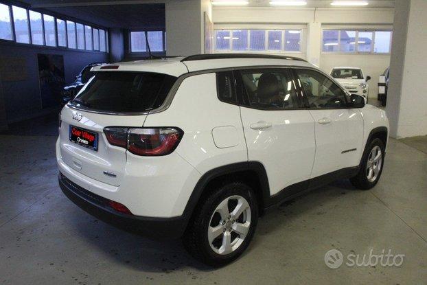 JEEP Compass 1.6 Multijet II 2WD Business