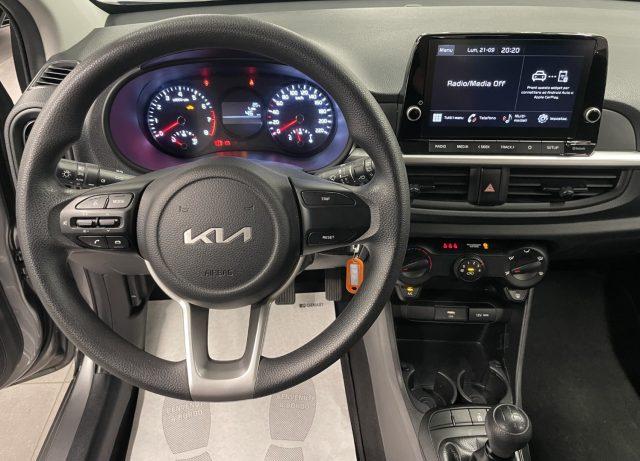 KIA Picanto 1.0 TCD TT Urban