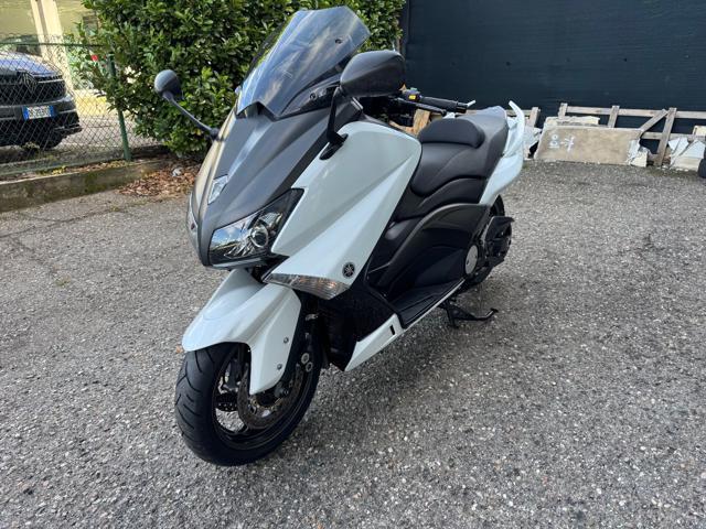 YAMAHA T Max 530 530