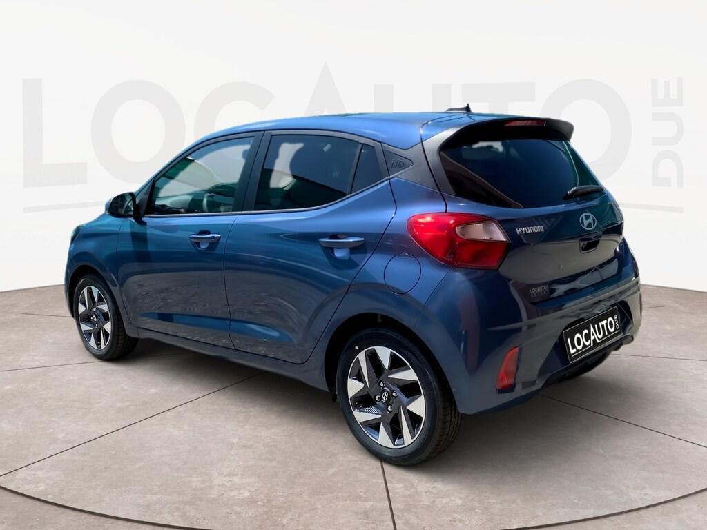 Hyundai i10 1.0 MPI Connectline MT - PROMO
