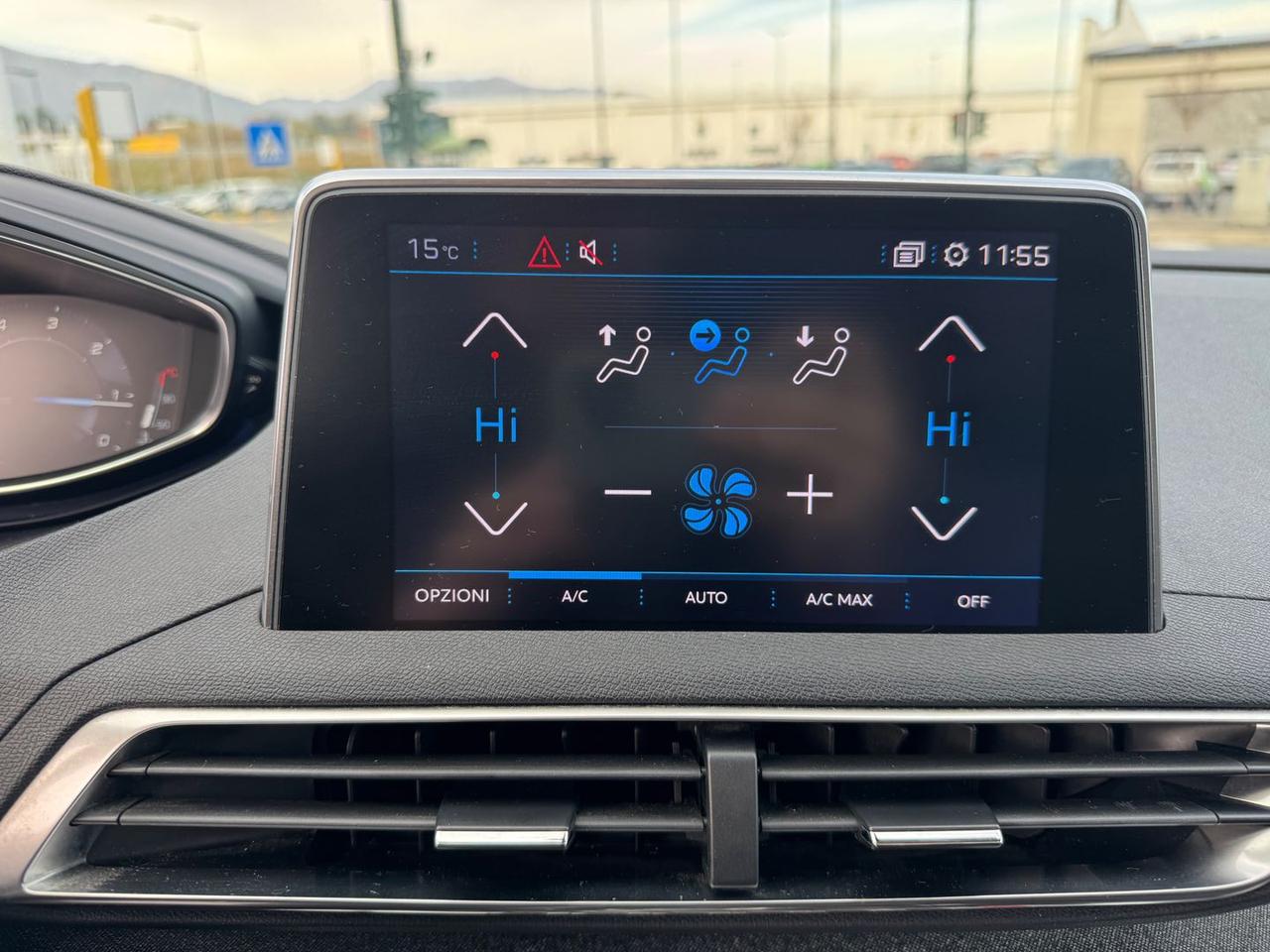 Peugeot 5008 1.5 Blue HDI 130 Allure 7 Posti #7721