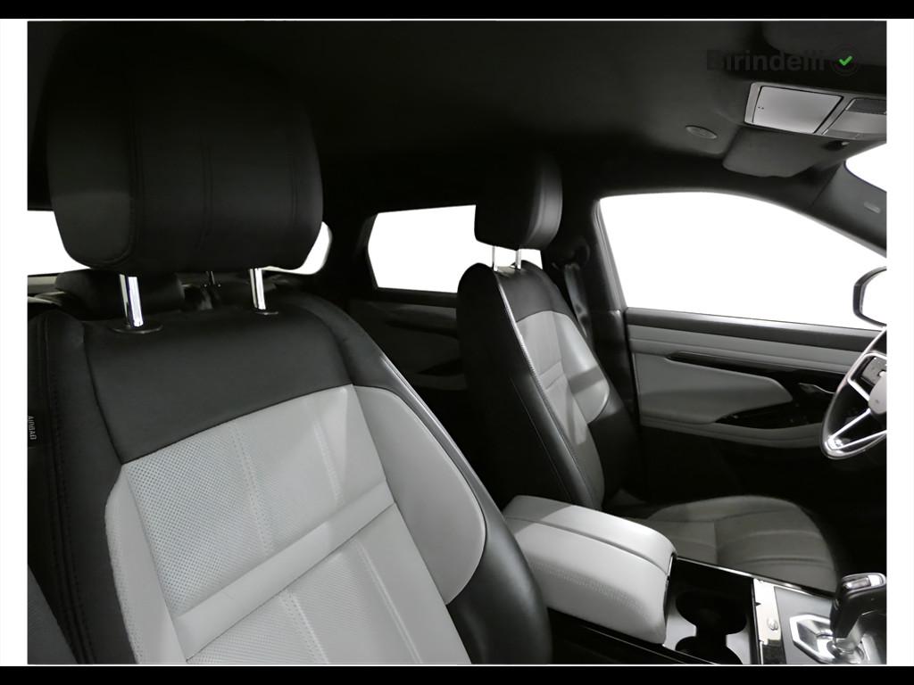 LAND ROVER RR Evoque 2ª serie - Range Rover Evoque 1.5 I3 160 CV Auto R-Dynamic