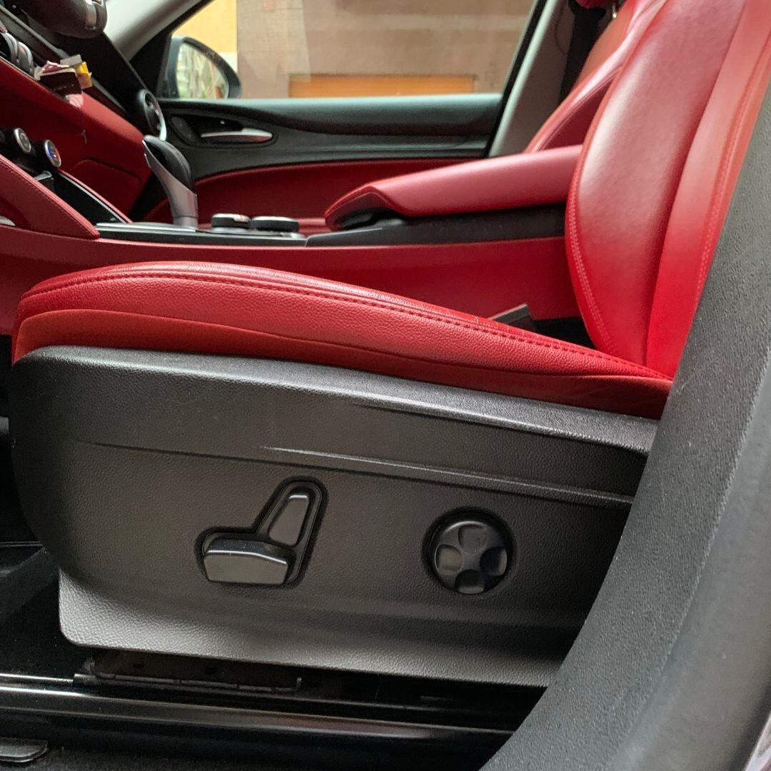 Alfa Romeo Stelvio 200 CV Q4 Super **FULL**