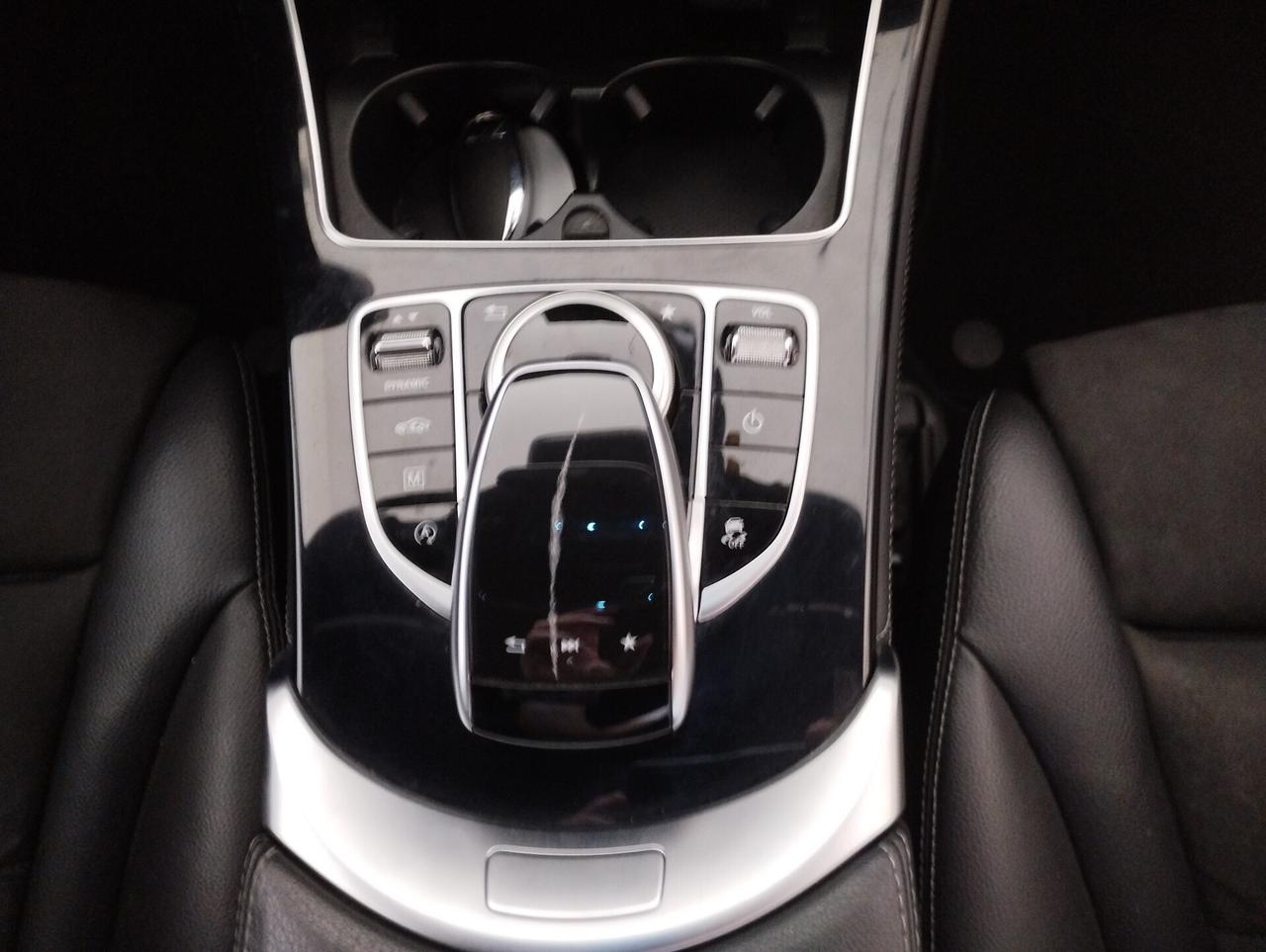 Mercedes-benz GLC 250 d 4Matic Premium