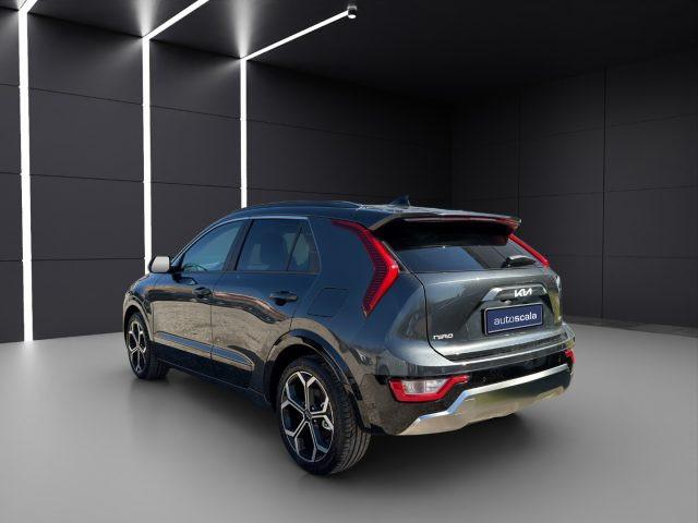 KIA Niro 1.6 GDi DCT HEV Style