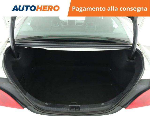 MERCEDES-BENZ CLA 180 CDI Automatic Sport