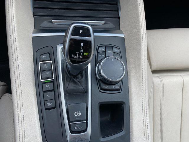 BMW X6 xDrive30d 258CV Adaptiv LED MEMO Virtual Cockpit