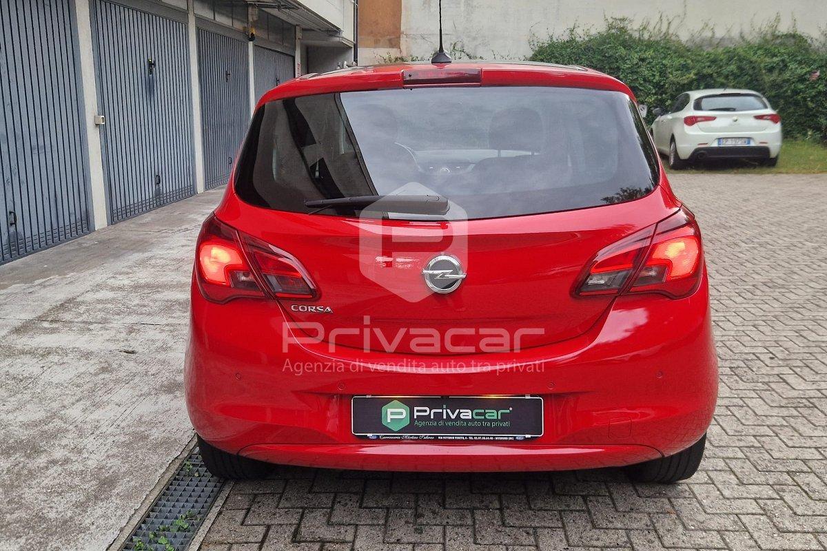 OPEL Corsa 1.2 5 porte 120 Anniversary