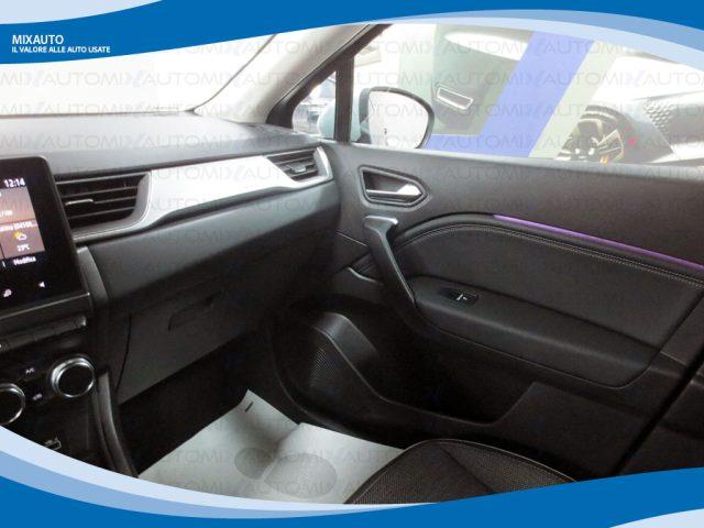 RENAULT Captur 1.0 TCe 90cv Techno EU6
