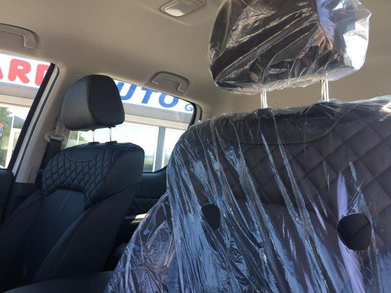 Foton Tunland G7 8 AT PRONTA CONSEGNA