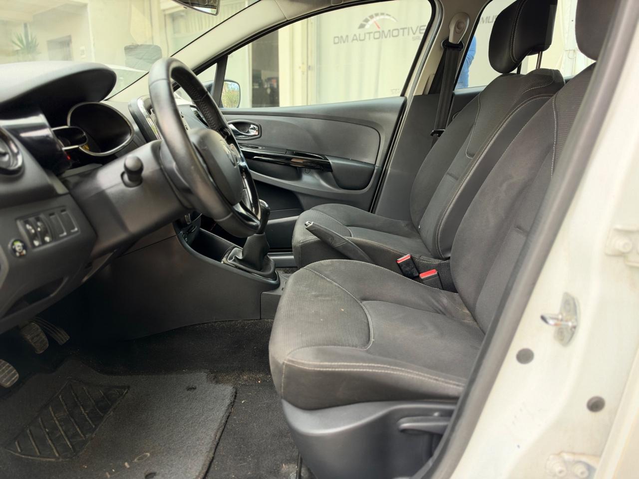 Renault Clio 1.2 75CV GPL 5 porte Live