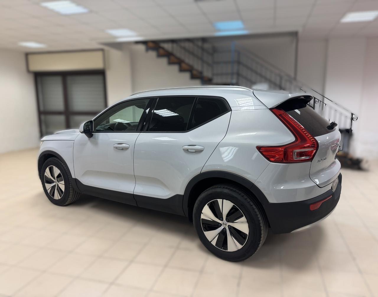 Volvo XC40 D3 Geartronic Momentum