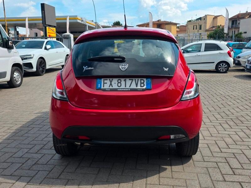 LANCIA Ypsilon 3ª serie Ypsilon 1.2 69 CV 5 po...