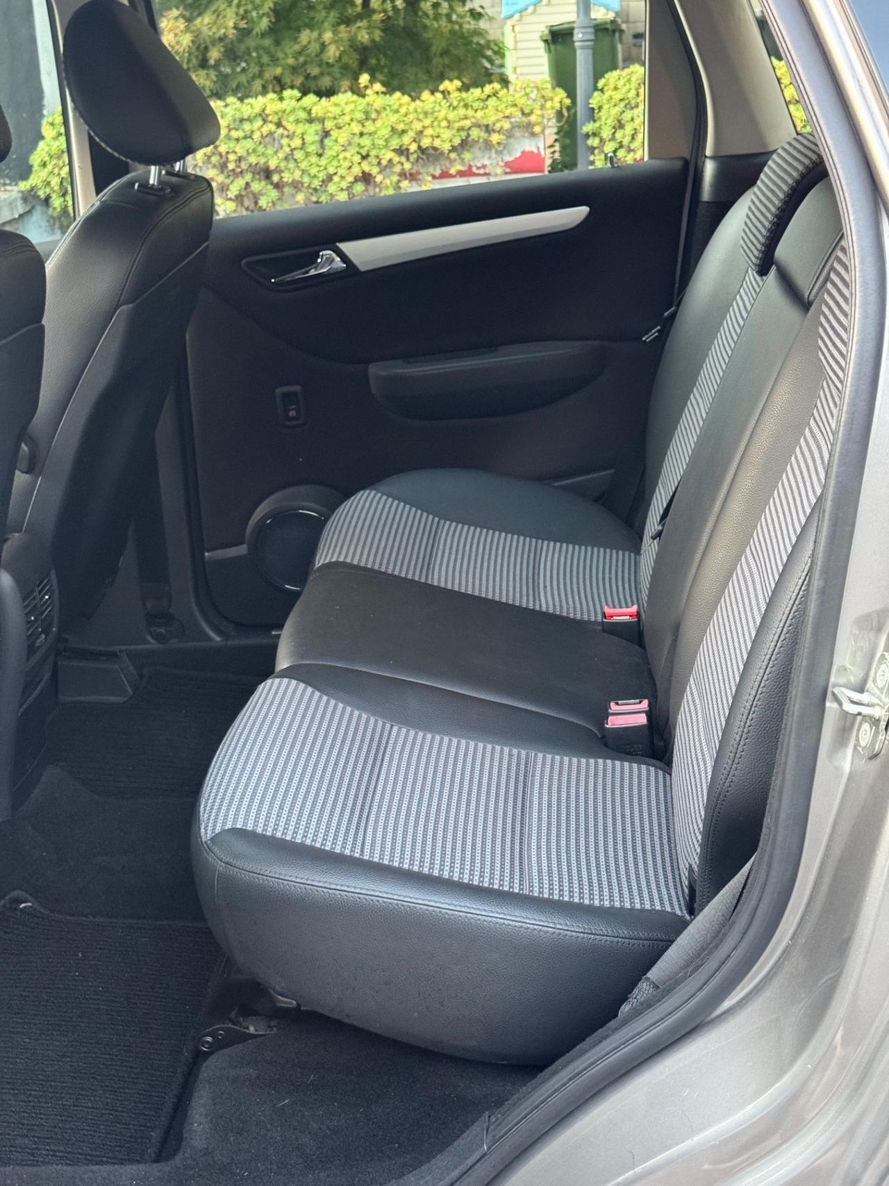 Mercedes-benz B 170 Sport