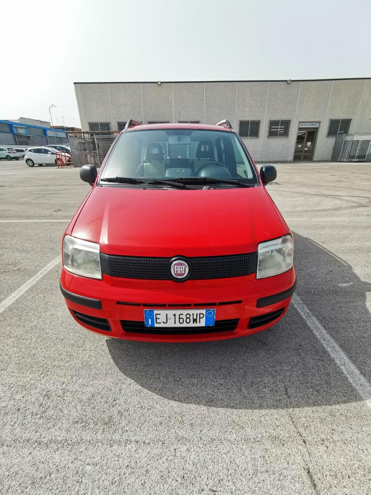 Fiat Panda 1.2 Dynamic - 2011