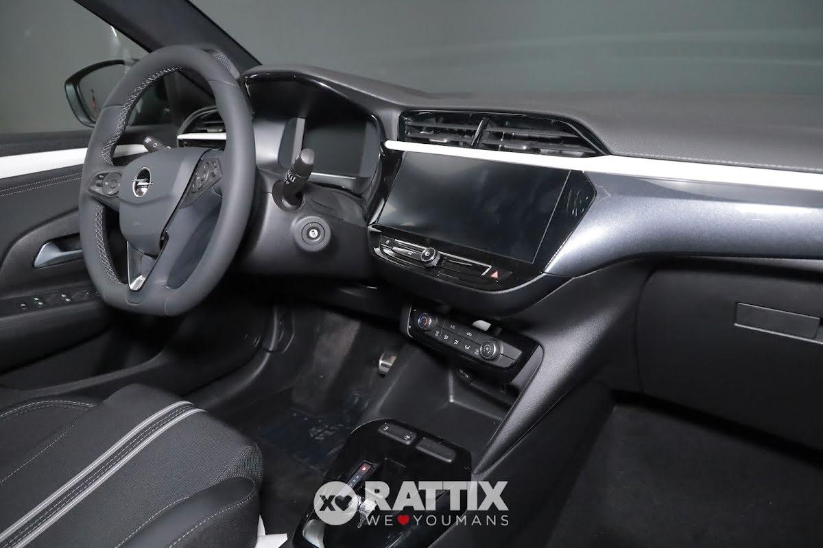 Opel Corsa 1.2 Hybrid 110CV GS DCT6