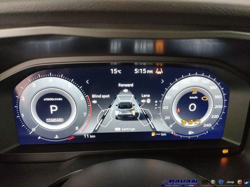 Nissan Qashqai MHEV 158cv Xtronic N-Connecta