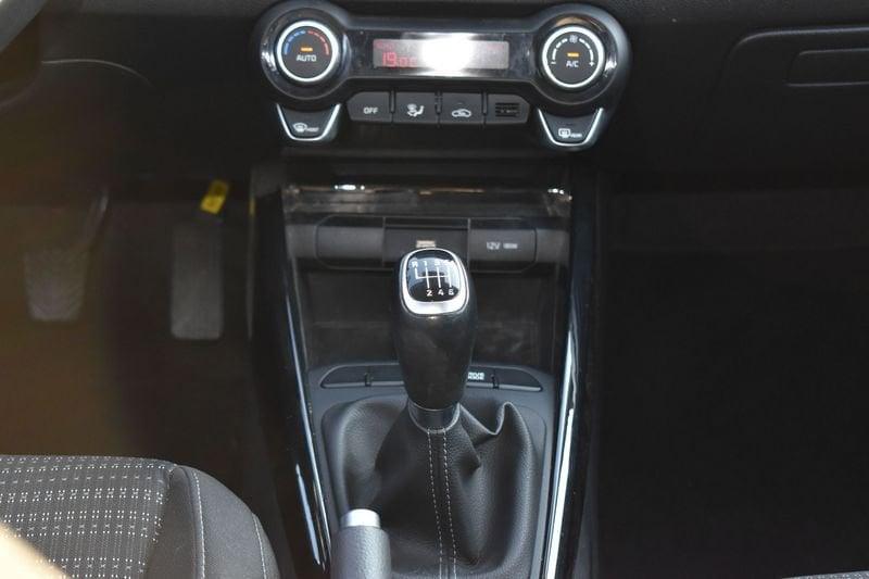 Kia Stonic 1.0 T-GDI 74KW MHEV STYLE
