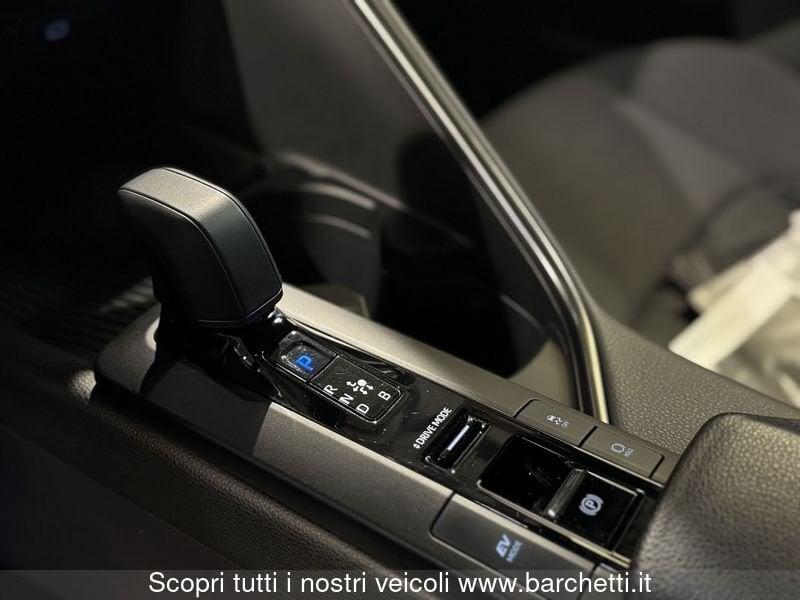 Toyota C-HR C-HR 1.8 HV Active