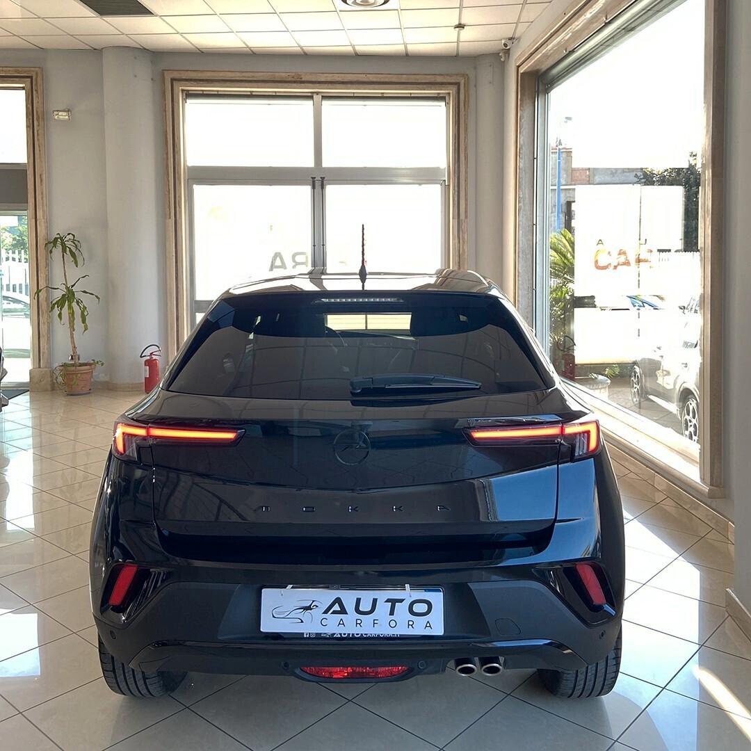 Opel Mokka ULTIMATE BENZINA 130HP CAMBIO AUTOMATICO