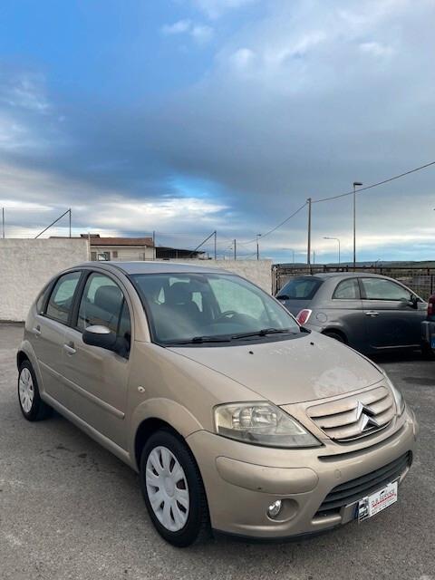 Citroen C3 1.4 HDi 70CV Elegance