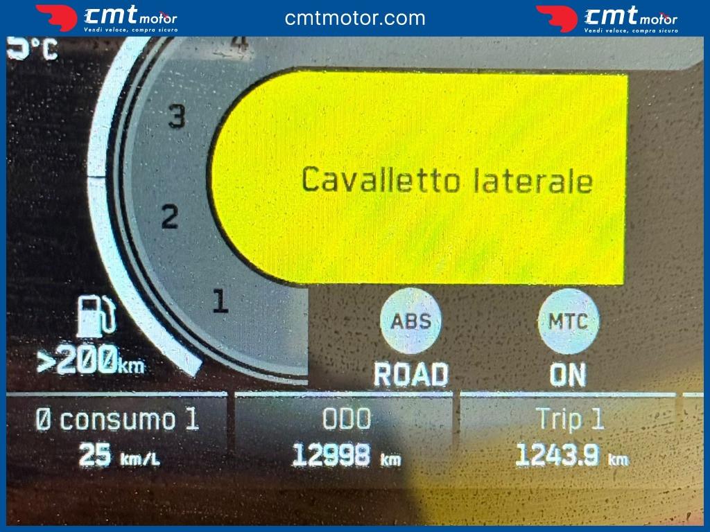 KTM 790 Adventure - 2023