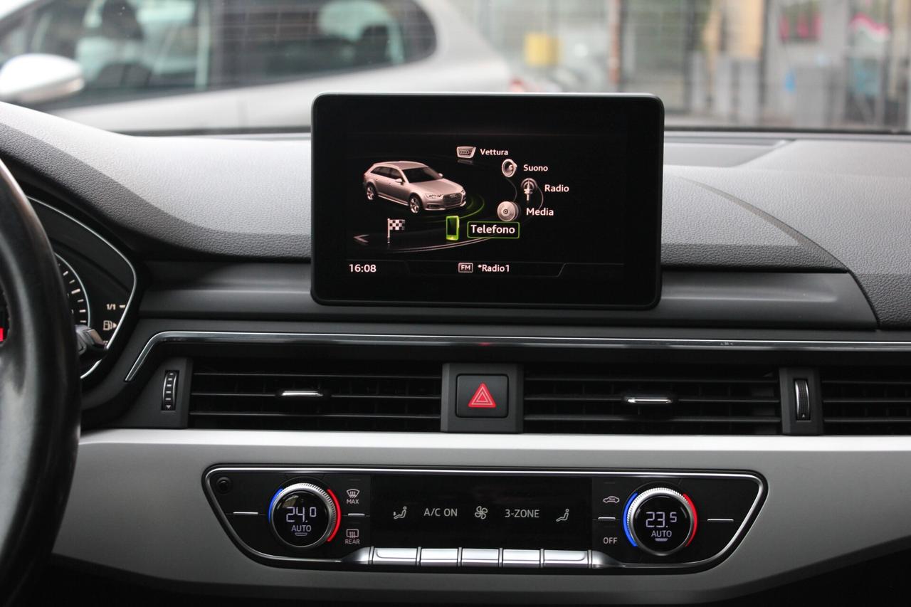 Audi A4 Avant 2.0 TDI 150 CV S tronic Business