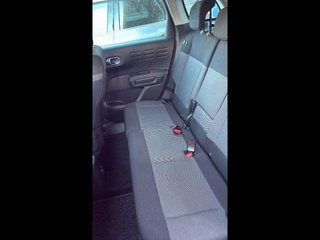 CITROEN C3 Aircross 1ª s. - PureTech 110 S&S Shine