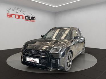 MINI Countryman Mini Countryman 1.5 48V C JCW auto
