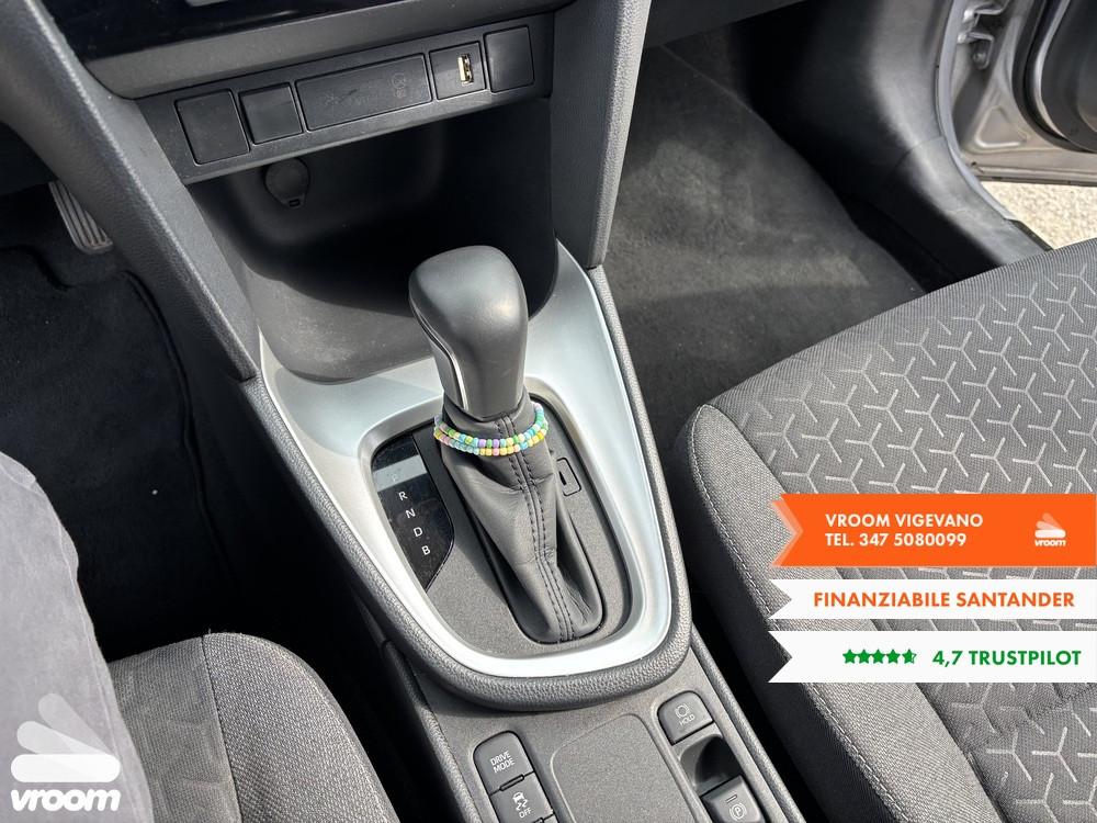 TOYOTA Yaris Cross Yaris Cross 1.5 Hybrid 5p. E...